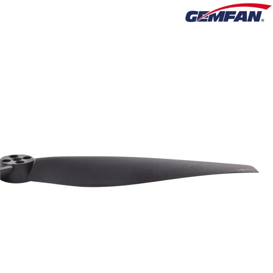 Wholesale Gemfan X CLASS 1310  (2cw+2ccw)  Great Quality Glass Fiber Nylon Propeller for Rc 13 Inch Drones